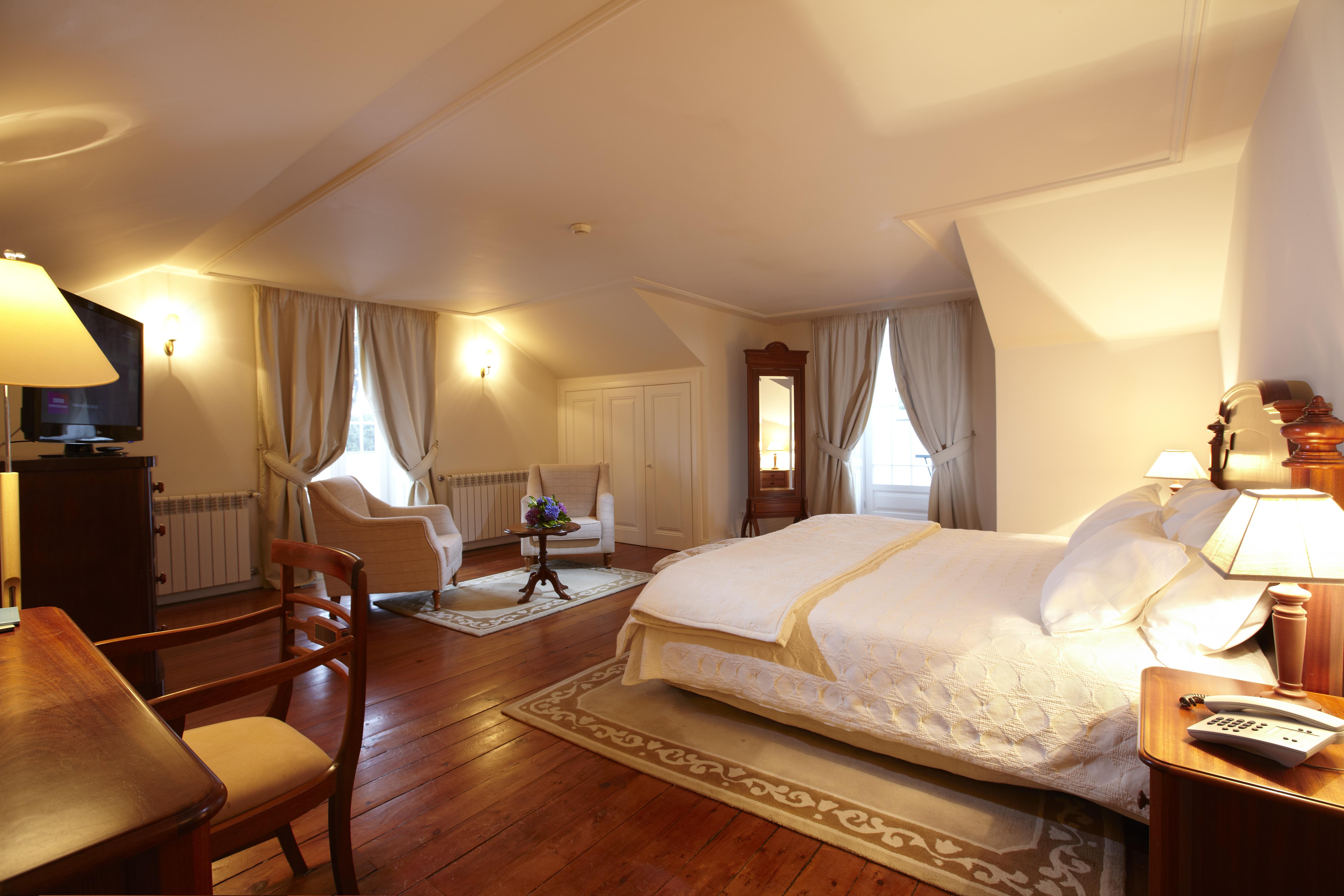 Portobay Serra Golf Santo Antonio da Serra Δωμάτιο φωτογραφία