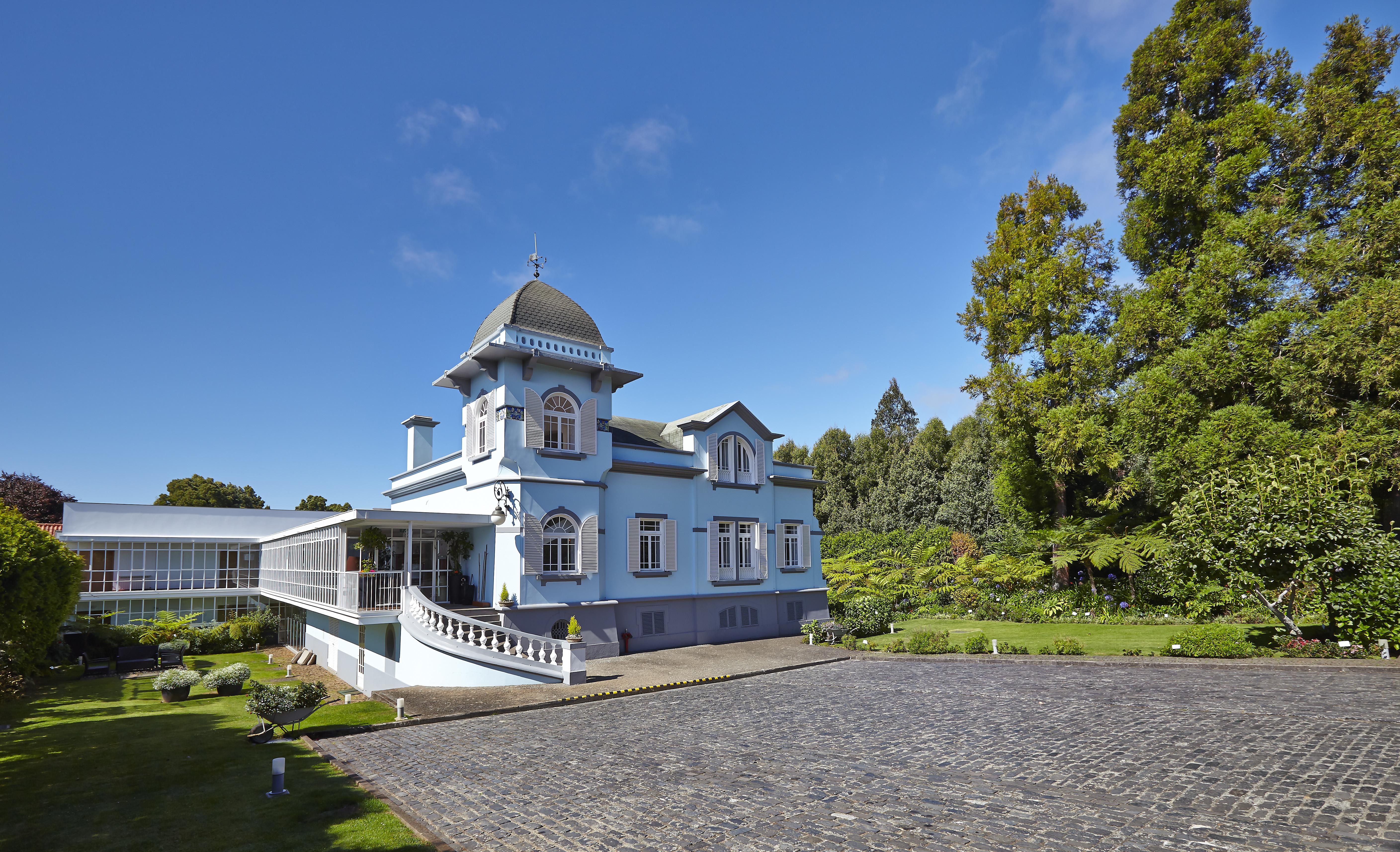 Portobay Serra Golf Santo Antonio da Serra Εξωτερικό φωτογραφία