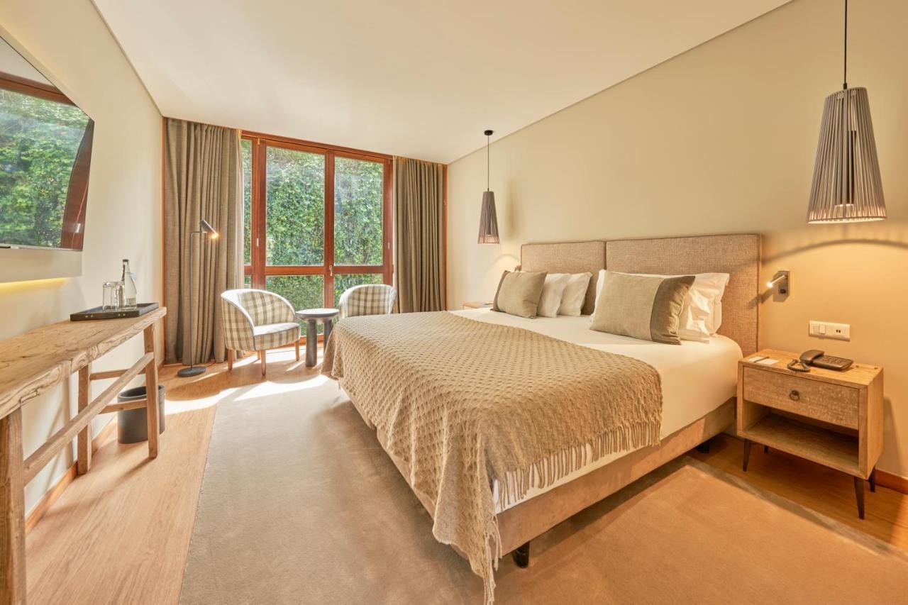 Portobay Serra Golf Santo Antonio da Serra Εξωτερικό φωτογραφία