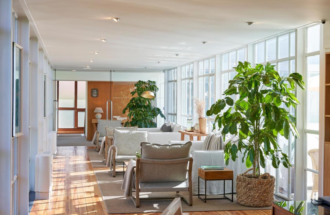 Portobay Serra Golf Santo Antonio da Serra Εξωτερικό φωτογραφία