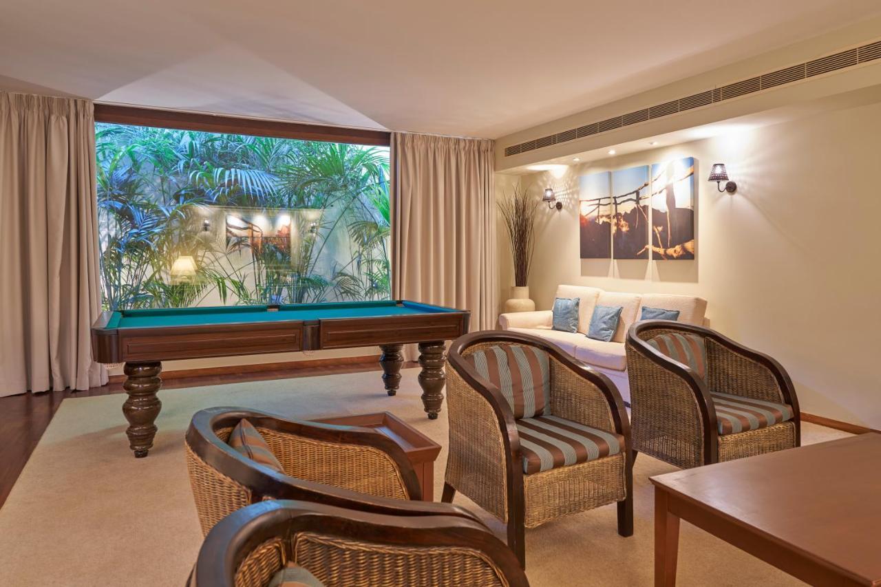 Portobay Serra Golf Santo Antonio da Serra Εξωτερικό φωτογραφία