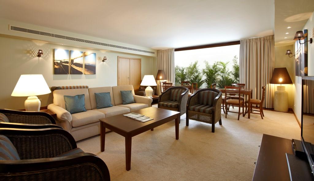 Portobay Serra Golf Santo Antonio da Serra Εξωτερικό φωτογραφία