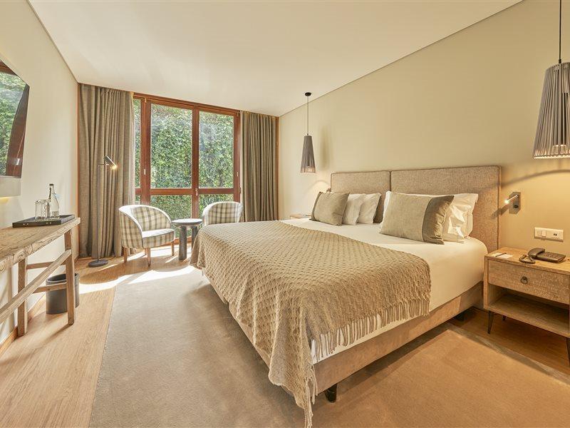 Portobay Serra Golf Santo Antonio da Serra Εξωτερικό φωτογραφία