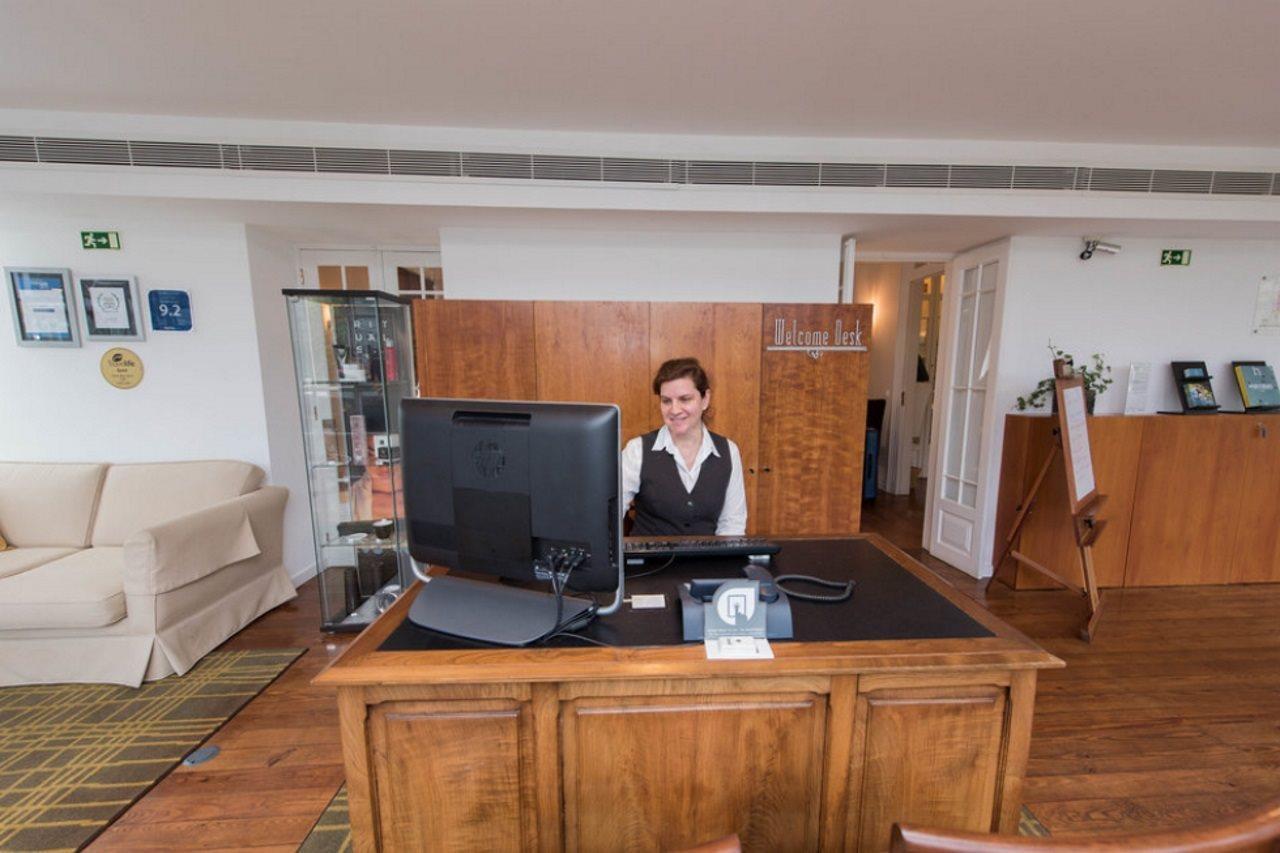 Portobay Serra Golf Santo Antonio da Serra Εξωτερικό φωτογραφία